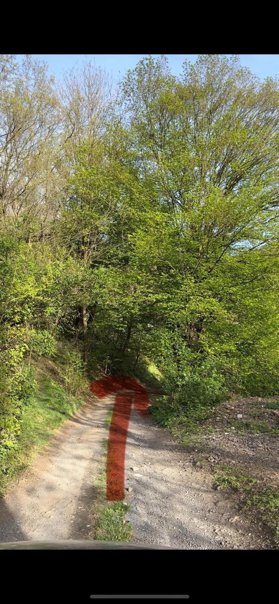 Chata Marketka Křivoklát Eksteriør bilde